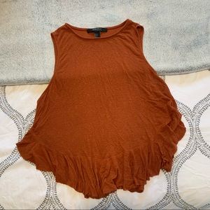 Forever 21 Tank